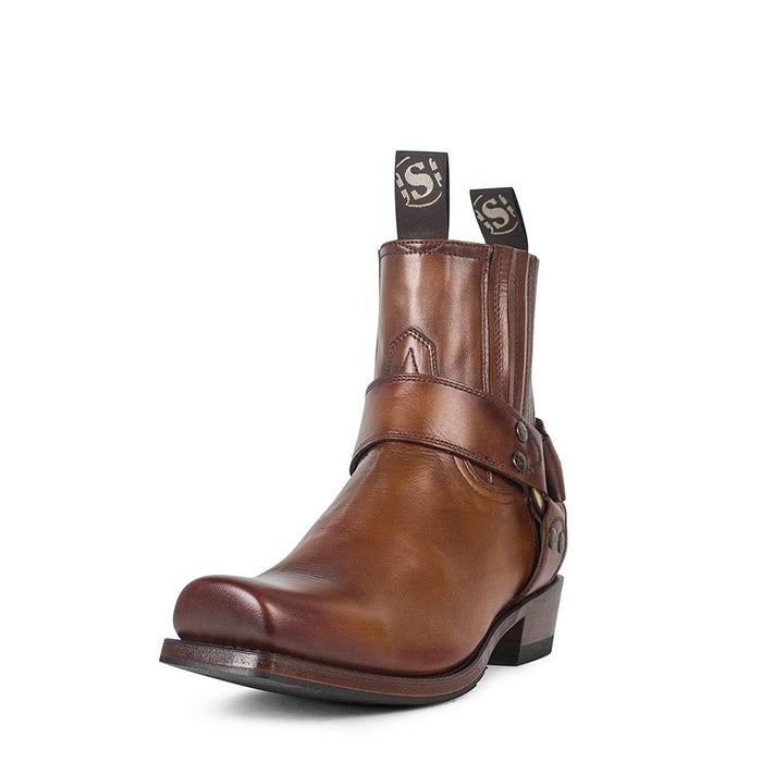 sendra 8286 BLUES MEMPHIS CUERO TERM. DEGRADE Descuentos del mes