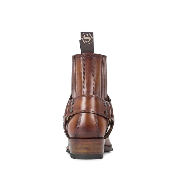 sendra 8286 BLUES MEMPHIS CUERO TERM. DEGRADE Descuentos del mes