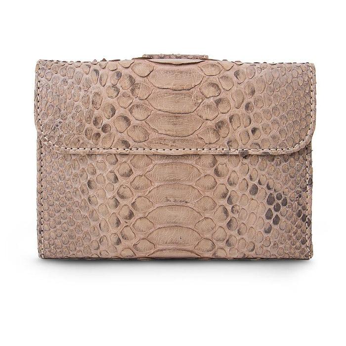 sendra CARTERA 705 PITON BARRIGA CASTAÑA Descuento