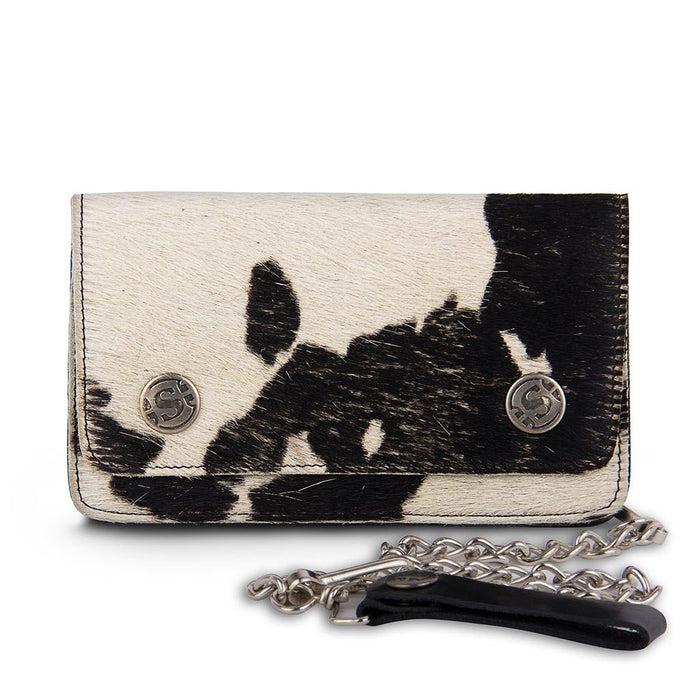 sendra CARTERA PELO PONY Liquidación