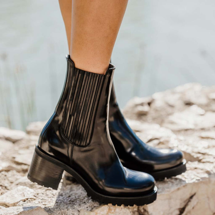 sendra 16922 SASA ANTIC NEGRO Envío gratis