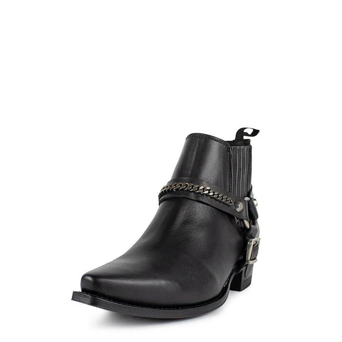 sendra 14642 SALVAJE NEGRO DIFU MATE SALVAJE NEGRO DIFU MATE Último día