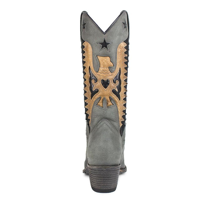 sendra 14144 DEBORA-NL FLOTA CHAIRA LAVADO / CREMA Promoción por tiempo limitado