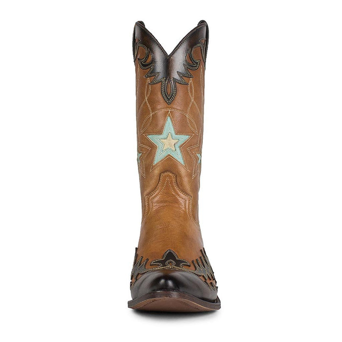 sendra 12714 Lia Olimpia 023 Lav.-Hurricane Bronce Oferta especial de fábrica