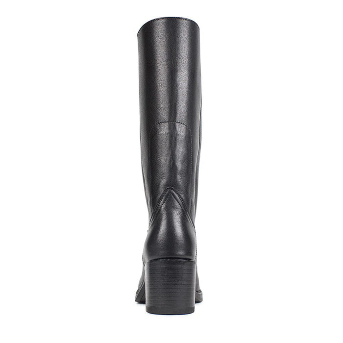 sendra 3625 Toledo Salvaje Negro Liquidación