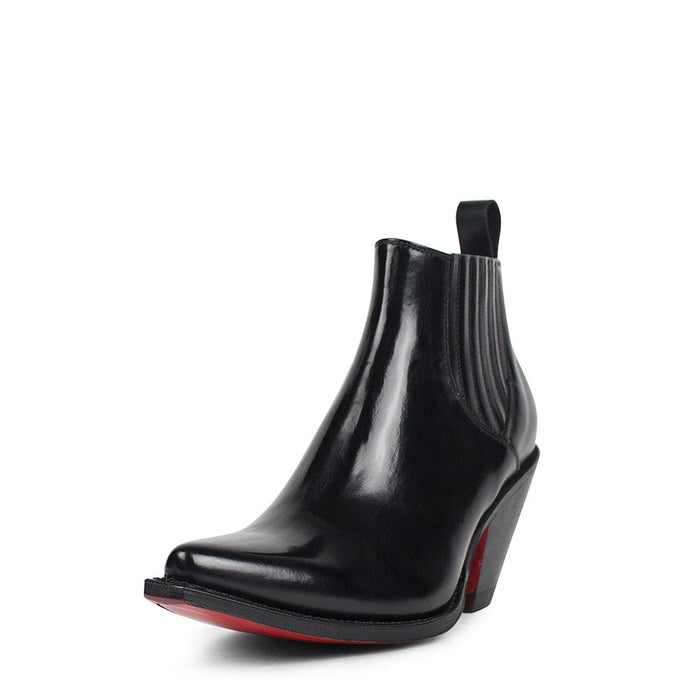 sendra 17919 Lula Antic Negro Tienda de fábrica