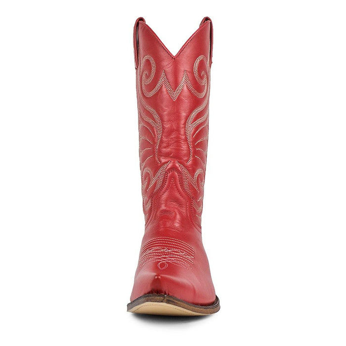 sendra 11627 Cuervo Rocio Pomodoro Limitado a 3 días