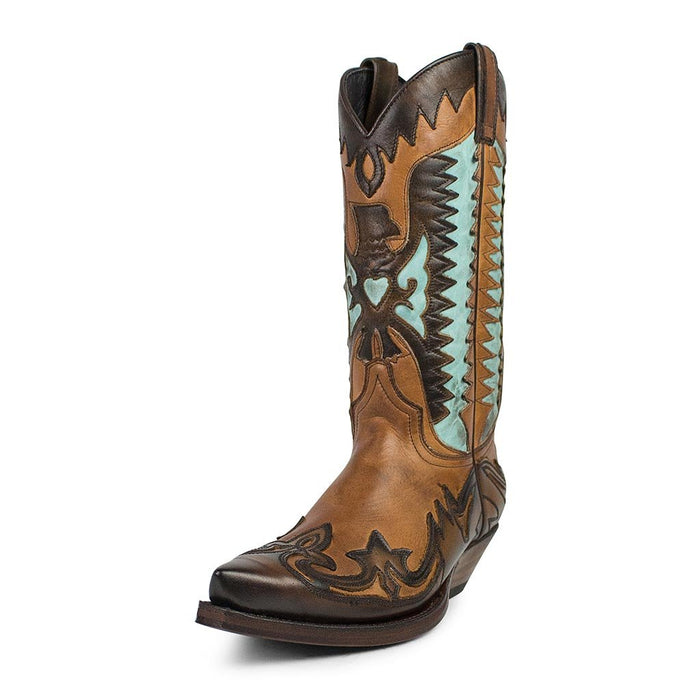 sendra 3840 Cuervo Salvaje Miele Melto200 Precios de Black Friday