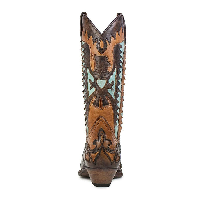 sendra 3840 Cuervo Salvaje Miele Melto200 Precios de Black Friday