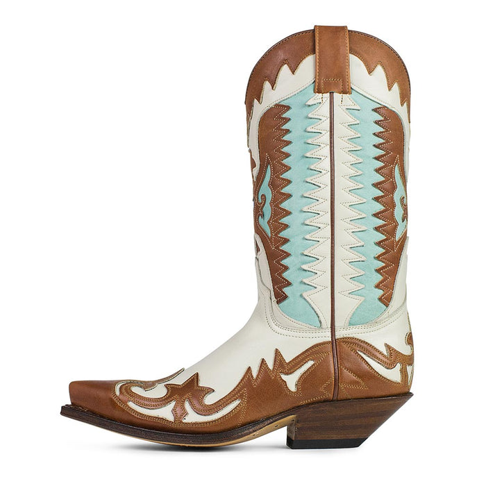 sendra 3840 CUERVO SALVAJE AVORIO Outlet