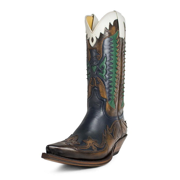sendra 3840 CUERVO PREMIER CHINE NATUR ANTIC JACINTO Outlet online