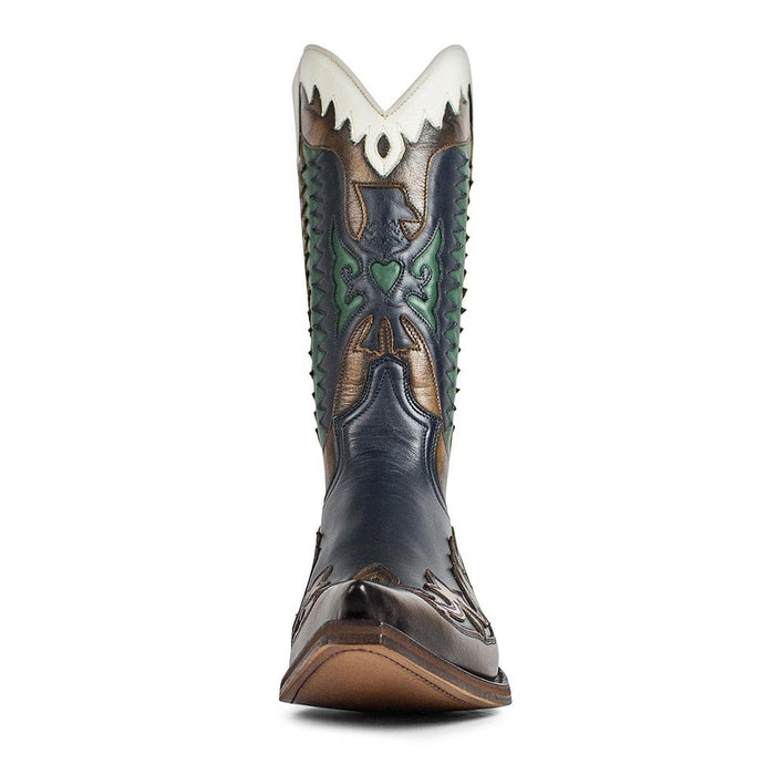 sendra 3840 CUERVO PREMIER CHINE NATUR ANTIC JACINTO Outlet online