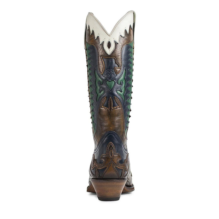 sendra 3840 CUERVO PREMIER CHINE NATUR ANTIC JACINTO Outlet online