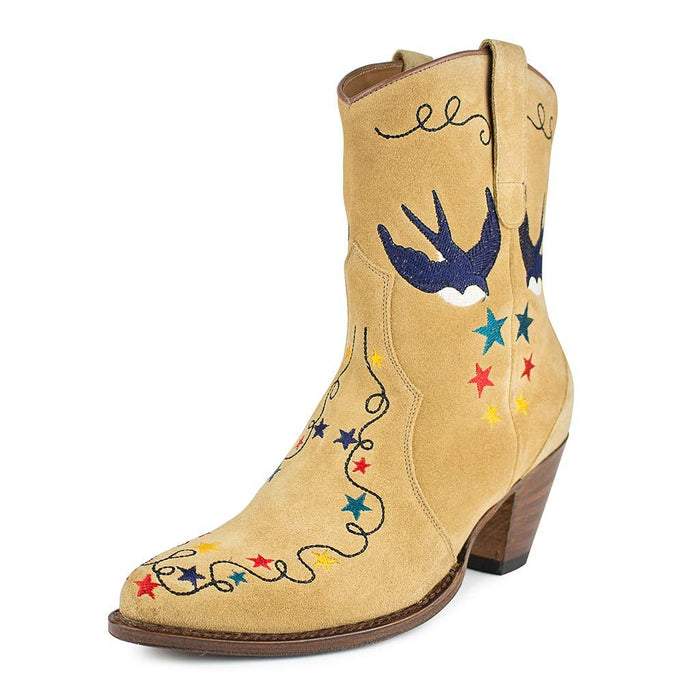 sendra 15502 Lia Serraje Ma.Lion 079 ÚLTIMAS EDICIONES