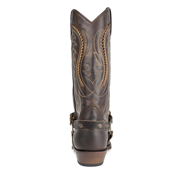 sendra 3434 58 Seta Mad Dog Tang Último día