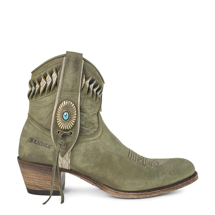 sendra 13387 Debora Flota Militar Lavado Libre de impuestos