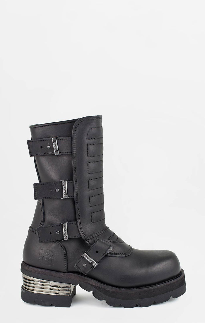 sendra 4099 TANK MATEBOX NEGRO Oferta exclusiva
