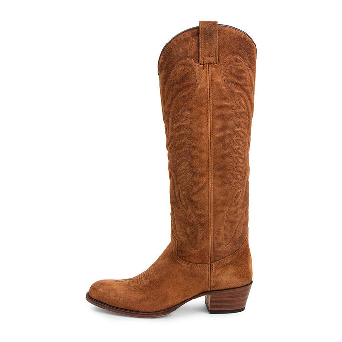 sendra 8840 Debora Old Martens Cuoio Última moda