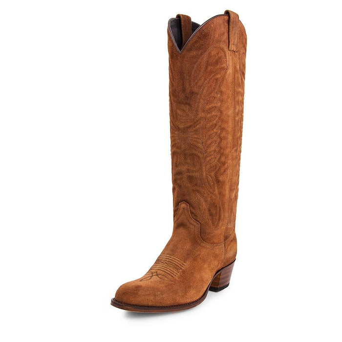 sendra 8840 Debora Old Martens Cuoio Última moda