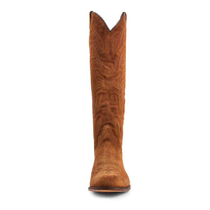 sendra 8840 Debora Old Martens Cuoio Última moda
