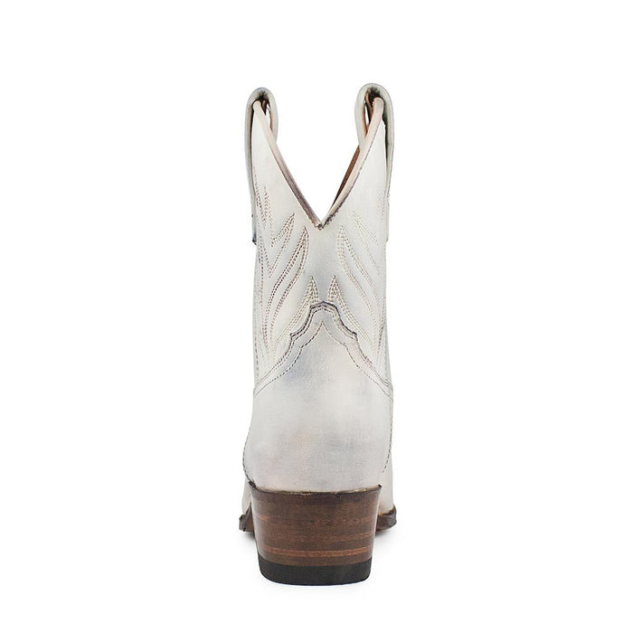 sendra 16954 Gene Salv. Avorio Borron Descuento por venta flash