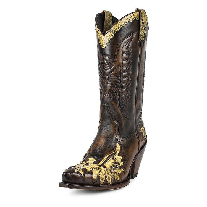 sendra 7106P GORCA NATUR ANTIC JACINTO Precio ultrabajo