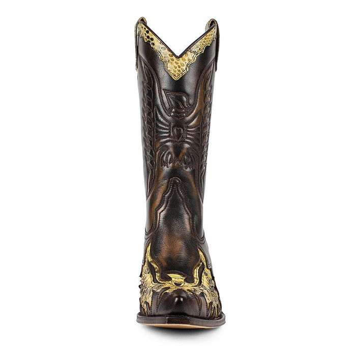 sendra 7106P GORCA NATUR ANTIC JACINTO Precio ultrabajo