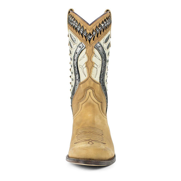 sendra 12860 DEBORA FLOTER TANG LAVADO CLARO 2025