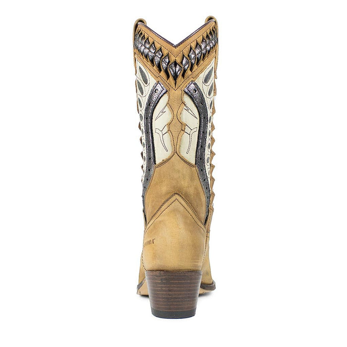 sendra 12860 DEBORA FLOTER TANG LAVADO CLARO 2025