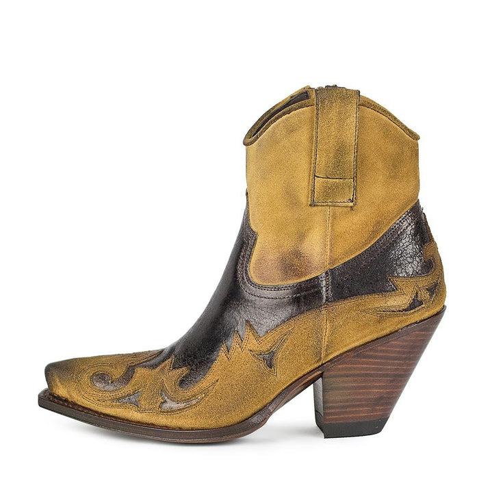 sendra 16695 Gorca Serraje Barbados