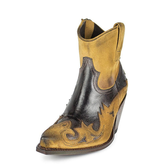 sendra 16695 Gorca Serraje Barbados En línea