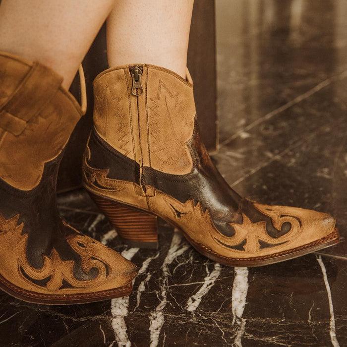 sendra 16695 Gorca Serraje Barbados En línea