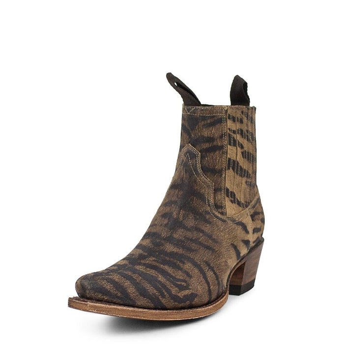 sendra 4375 Judy Serr. Imit. Tigre-Camello 1104 Outlet