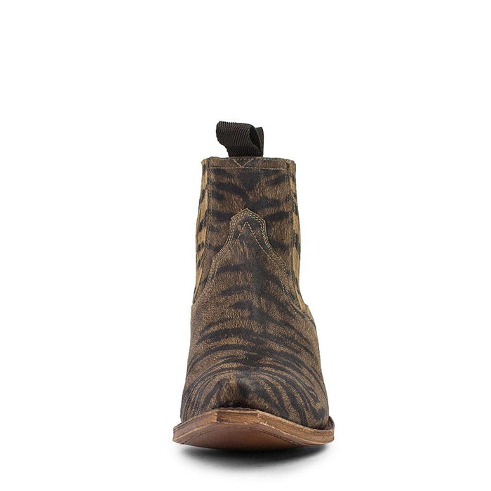 sendra 4375 Judy Serr. Imit. Tigre-Camello 1104 Outlet