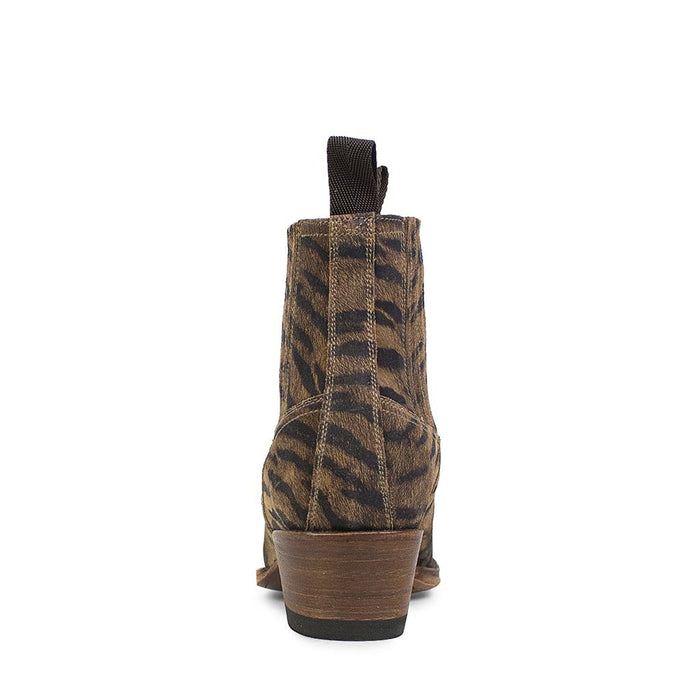 sendra 4375 Judy Serr. Imit. Tigre-Camello 1104 Outlet