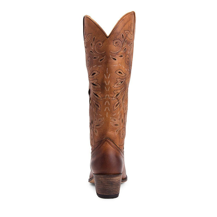 sendra 11360 Debora Salvaje Miele Venta caliente