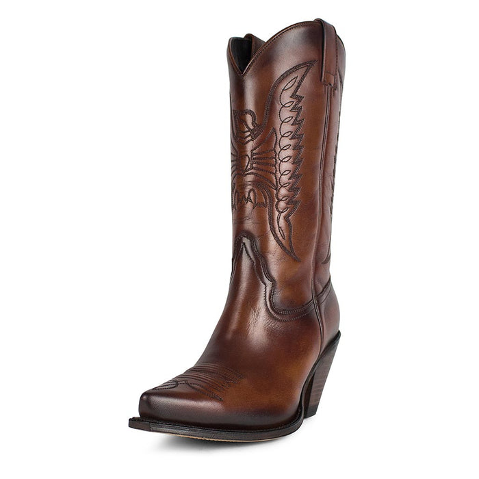 sendra 2073 Gorca Memphis Cuero Term. Degrade Ventas relámpago