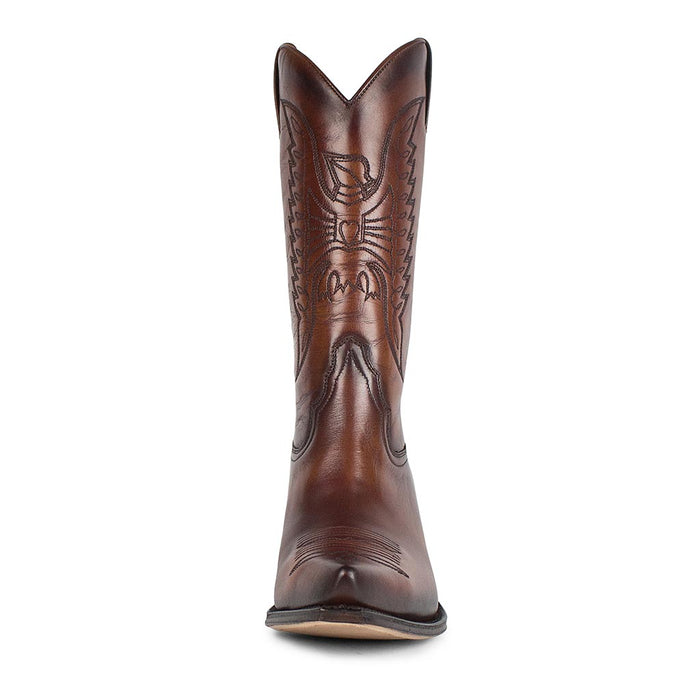 sendra 2073 Gorca Memphis Cuero Term. Degrade Ventas relámpago