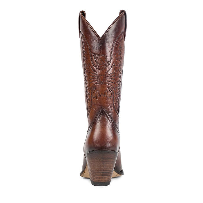 sendra 2073 Gorca Memphis Cuero Term. Degrade Ventas relámpago