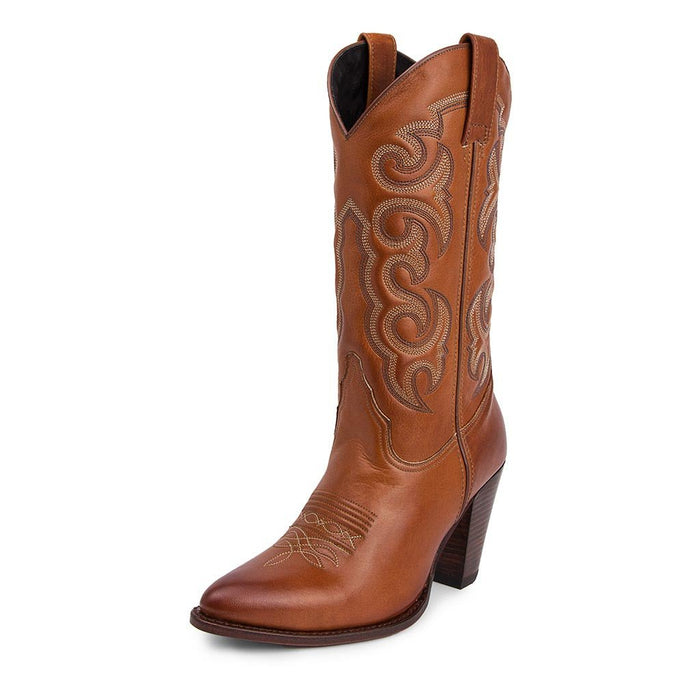 sendra 13549 Eva Salvaje Cuoio us Cuero Descuento