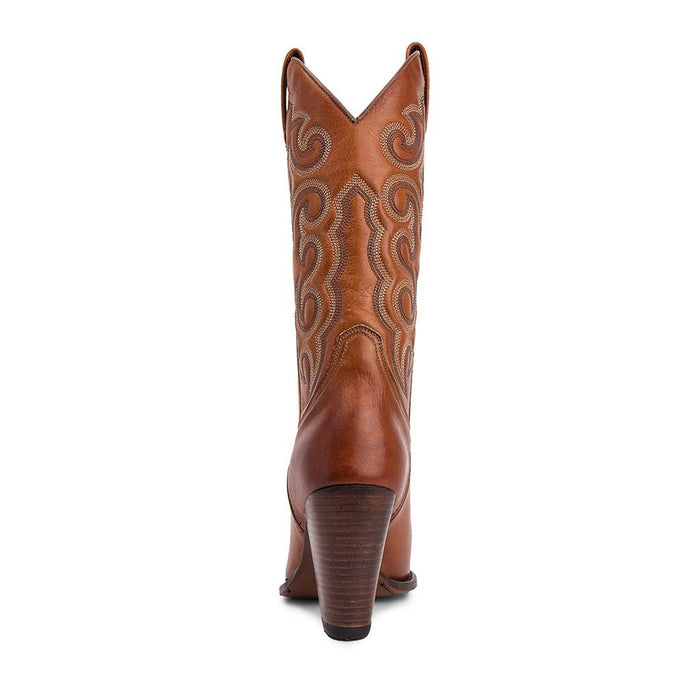 sendra 13549 Eva Salvaje Cuoio us Cuero Descuento