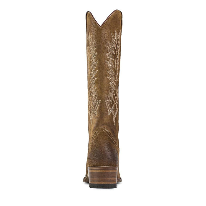 sendra 18518 GENE SERR.VOLEY 158 BIS U/MARRON Liquidación