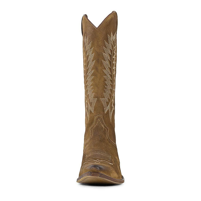 sendra 18518 GENE SERR.VOLEY 158 BIS U/MARRON Liquidación
