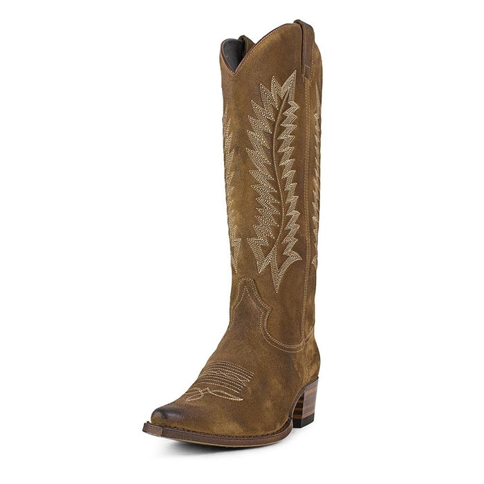 sendra 18518 GENE SERR.VOLEY 158 BIS U/MARRON Liquidación