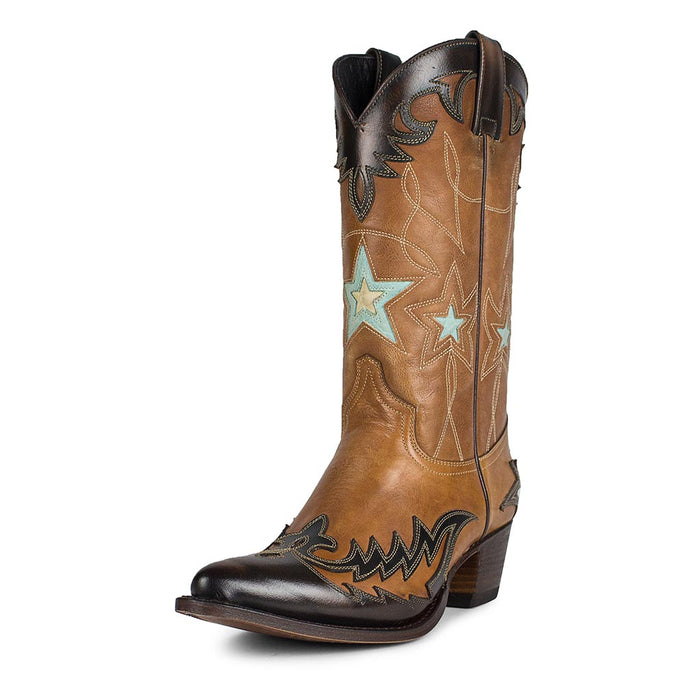 sendra 12714 Lia Olimpia 023 Lav.-Hurricane Bronce Mejor oferta