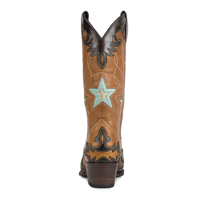 sendra 12714 Lia Olimpia 023 Lav.-Hurricane Bronce Mejor oferta