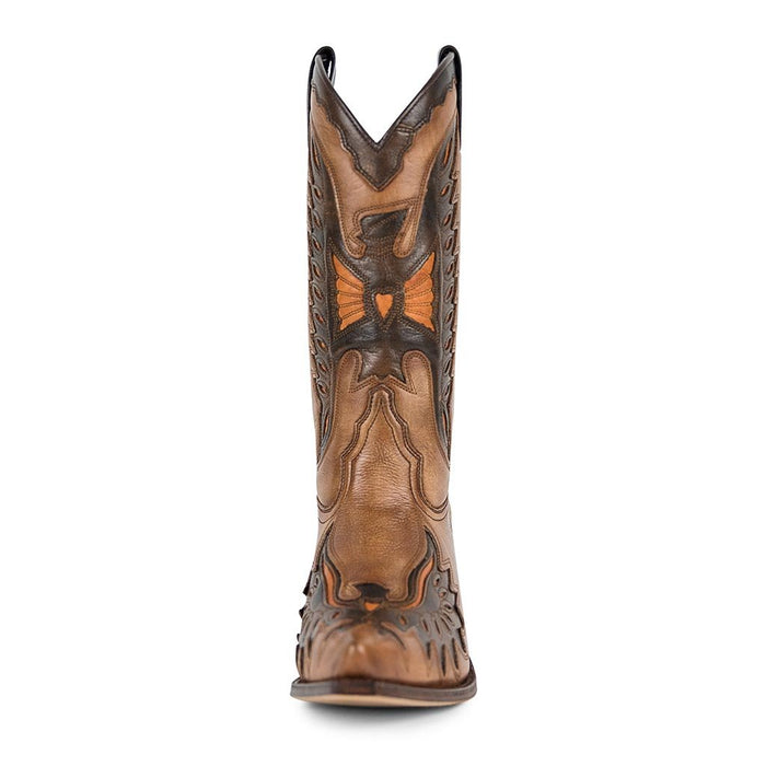 sendra 6990 GORCA OLIMPIA 023 LAVADO ÚLTIMAS EDICIONES