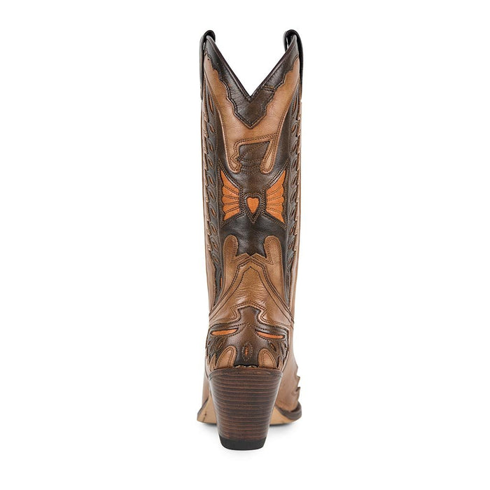 sendra 6990 GORCA OLIMPIA 023 LAVADO ÚLTIMAS EDICIONES