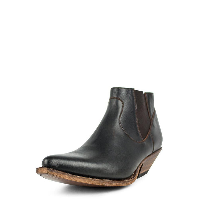 sendra 17150 Pico Second Hand Negro/Cuero Precio de fábrica