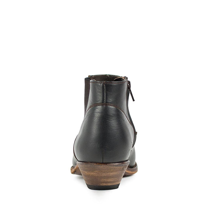 sendra 17150 Pico Second Hand Negro/Cuero Precio de fábrica